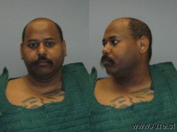 Mohamed H Dawod Mugshot