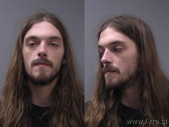 Montana Benjamin Vollintine Mugshot