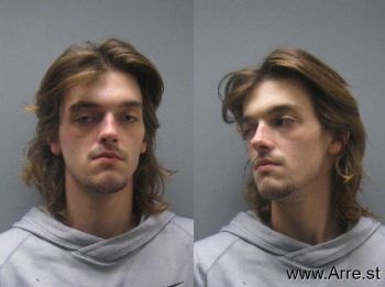 Montana Benjamin Vollintine Mugshot