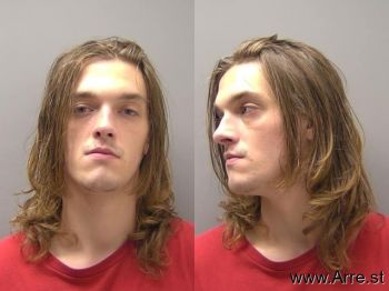 Montana Benjamin Vollintine Mugshot