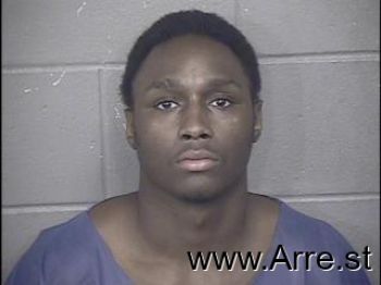 Montell  Essex-benjamin Mugshot