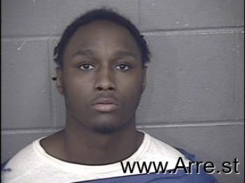 Montell  Essex-benjamin Mugshot