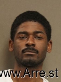 Montez Jarel Johnson Mugshot