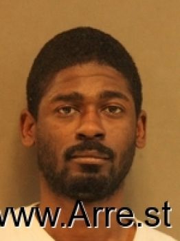 Montez Jarel Johnson Mugshot