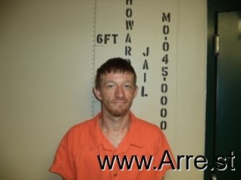 Monty  Jones Mugshot