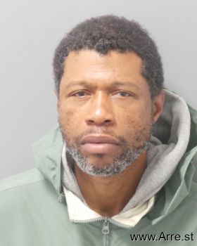 Monty  Ross Mugshot