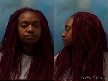 Mychelle Jenice Beattie Mugshot