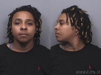 Myia Ajaney Weston Mugshot