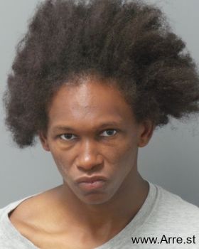 Myron Terrell Williams Mugshot