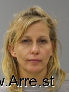 Nancy J Hall Mugshot