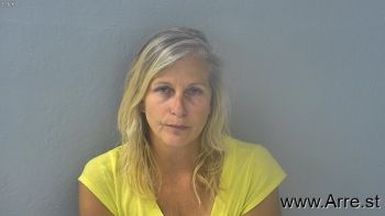 Nancy J Hall Mugshot