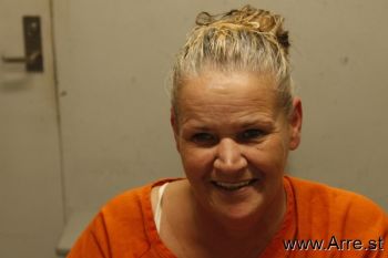 Nancy Arlean Peery Mugshot