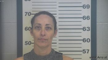 Nancy J Rose Mugshot