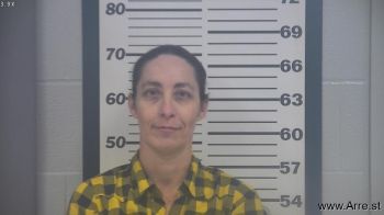 Nancy  Rose Mugshot