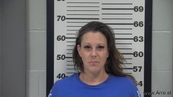 Naomi Noel Mariscal Mugshot