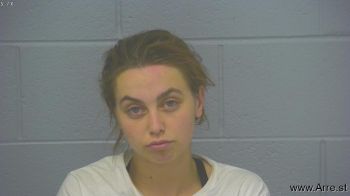 Natalie Jade Johnson Mugshot