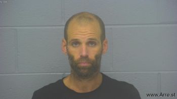 Nathan Robert Bauch Mugshot