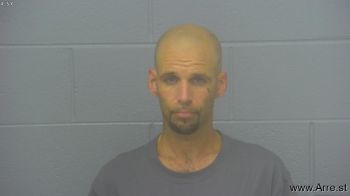 Nathan Robert Bauch Mugshot