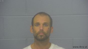 Nathan Robert Bauch Mugshot