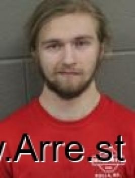 Nathan Clay Brockmeier Mugshot