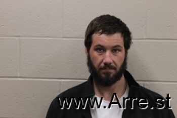 Nathan Dean Campbell Mugshot