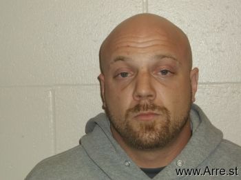 Nathan Travis Clark Mugshot