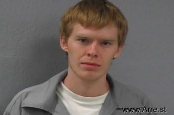 Nathan Ray Driskill Mugshot