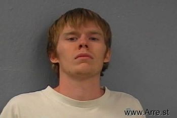 Nathan Ray Driskill Mugshot