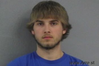 Nathan Michael Franks Mugshot