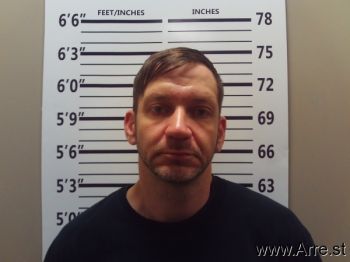 Nathan Michael Gehringer Mugshot