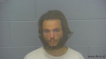 Nathan Tyler Harrison Mugshot