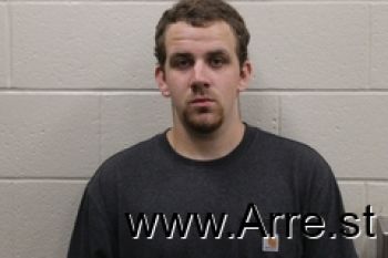 Nathan T Lawson Mugshot