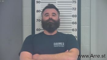 Nathan Keith Martin Mugshot