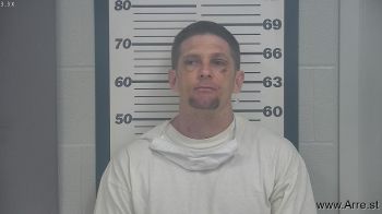 Nathan James Martin Mugshot