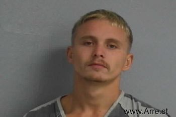 Nathan B Pierce Mugshot