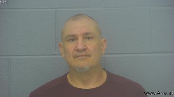 Nathan Wayne Sharp Mugshot