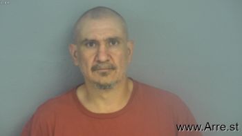 Nathan Wayne Sharp Mugshot