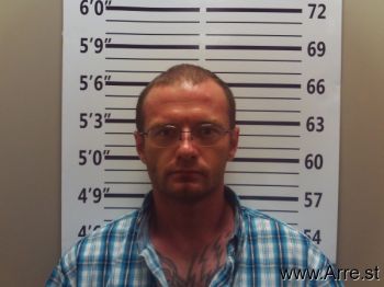 Nathan R Teeple Mugshot