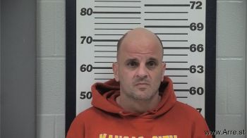 Nathan Stanley Toubia Mugshot