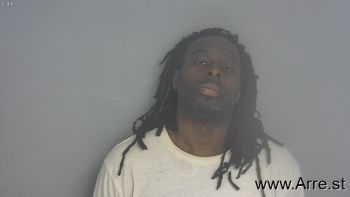 Nathan Nmn Turner Mugshot