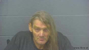 Nathan Elisha Wallace Mugshot