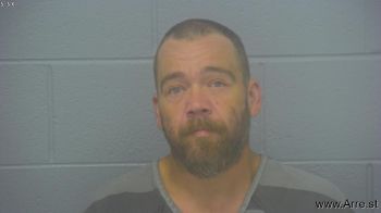 Nathan Dewey Wilkinson Mugshot