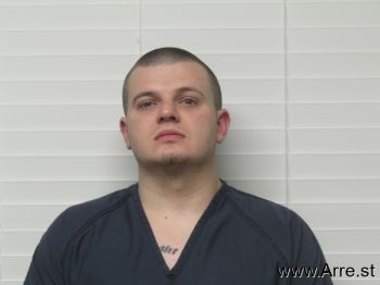 Nathan Michael Wilson Mugshot