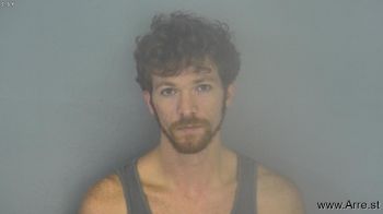 Nathanial Lee Smith Mugshot