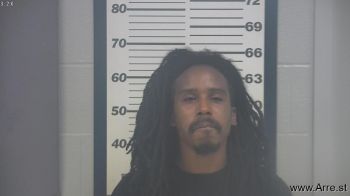 Nathaniel Lee Bailey Mugshot