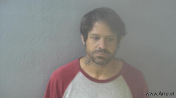 Nathaniel Jordan Carpenter Mugshot