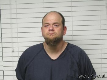 Nathaniel Bruce Rhodes Mugshot