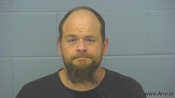 Nathaniel Bruce Rhodes Mugshot