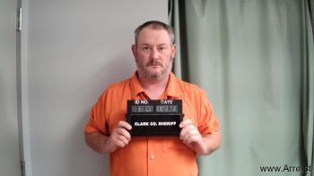 Nathaniel Allen Ross Mugshot