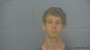 Nathaniel Robert Russell Mugshot